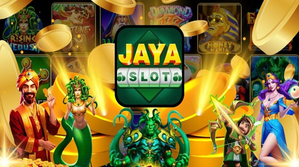 jayaslot apk untuk ios