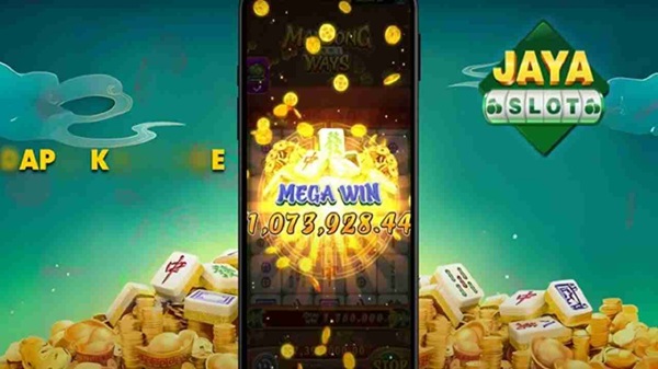 jayaslot apk versi terbaru